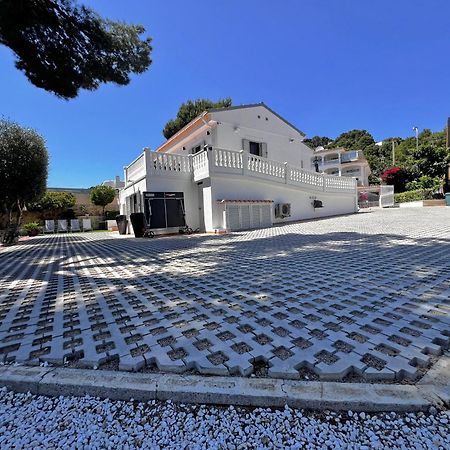 Casa Goldberg Villa Пагера Екстериор снимка