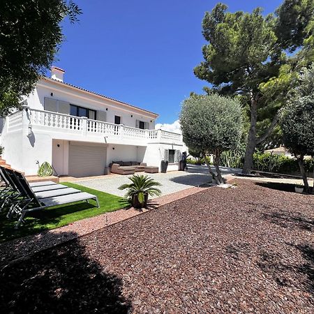 Casa Goldberg Villa Пагера Екстериор снимка