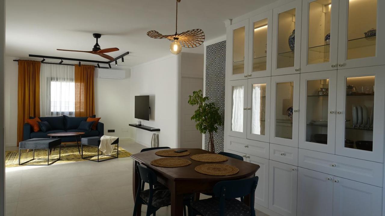 Casa Goldberg Villa Пагера Екстериор снимка