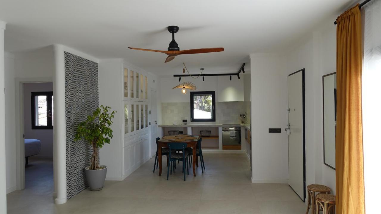 Casa Goldberg Villa Пагера Екстериор снимка
