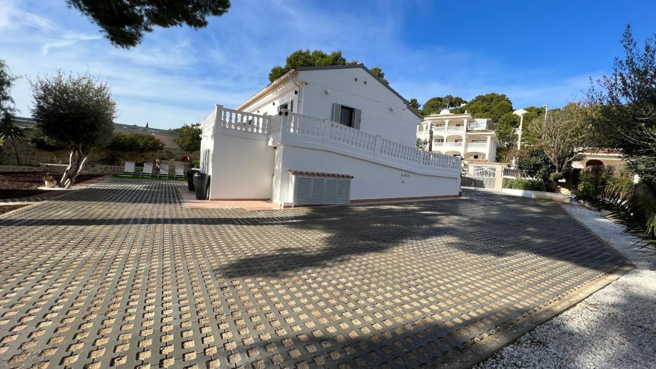 Casa Goldberg Villa Пагера Екстериор снимка