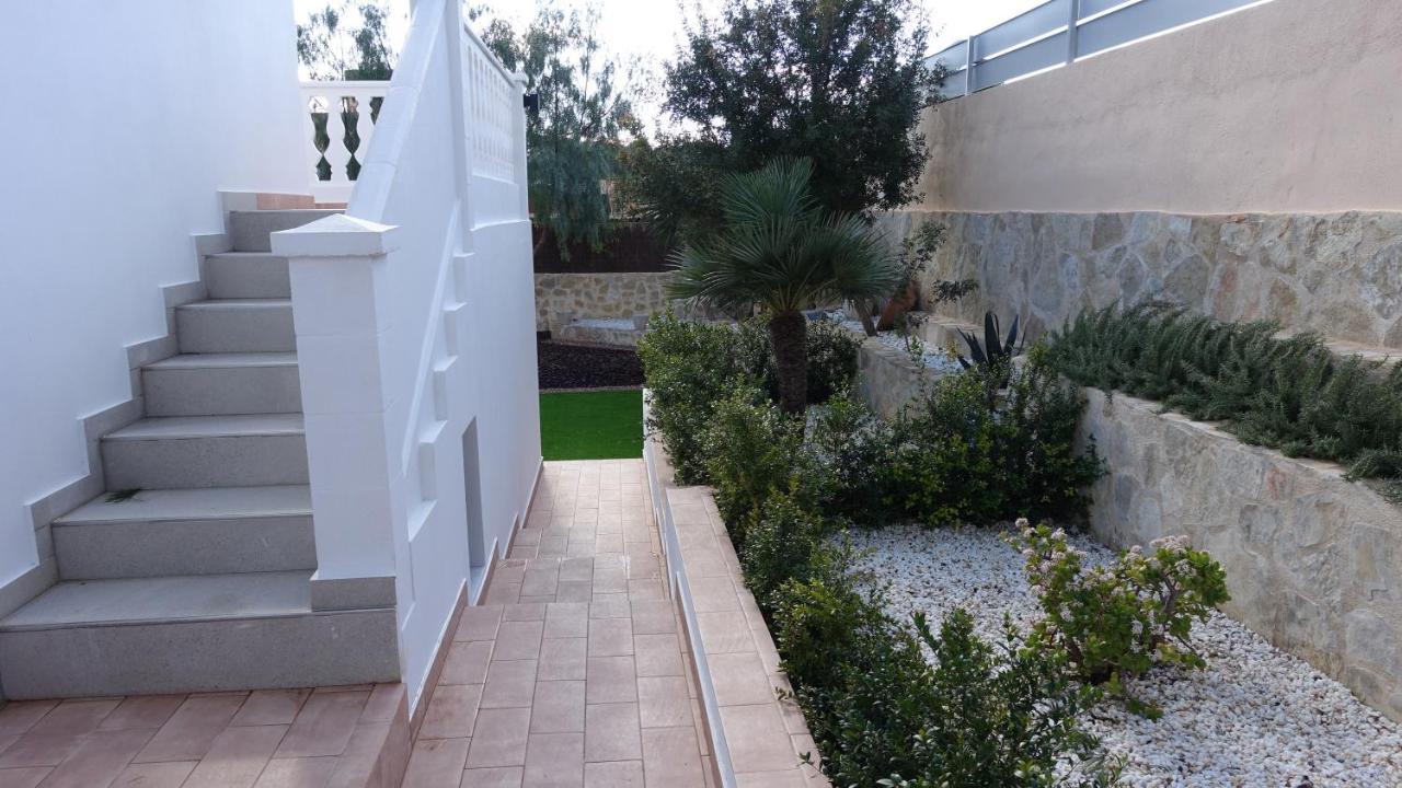 Casa Goldberg Villa Пагера Екстериор снимка