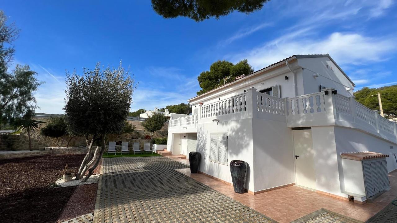 Casa Goldberg Villa Пагера Екстериор снимка