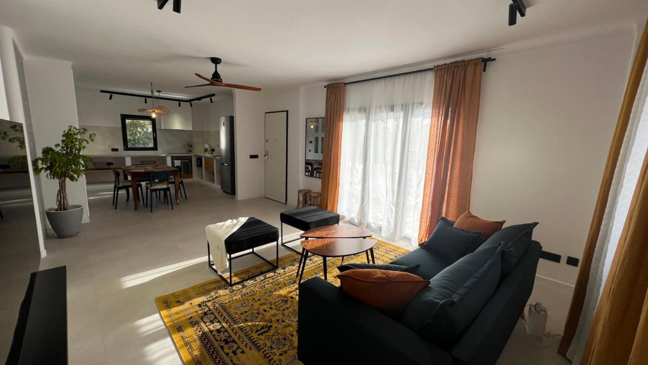 Casa Goldberg Villa Пагера Екстериор снимка