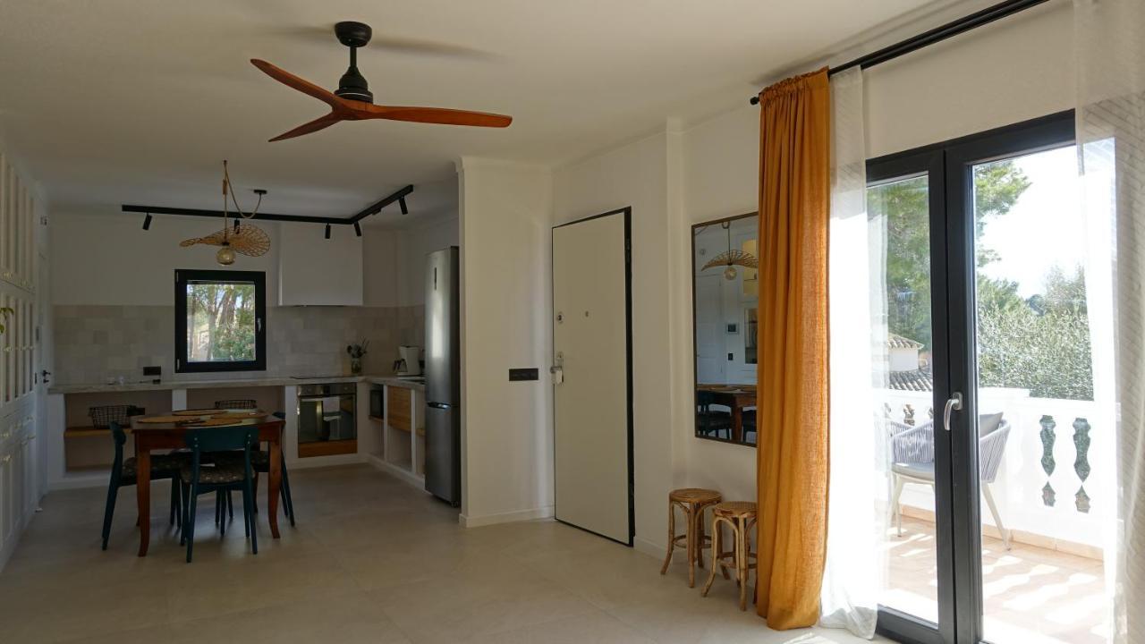 Casa Goldberg Villa Пагера Екстериор снимка