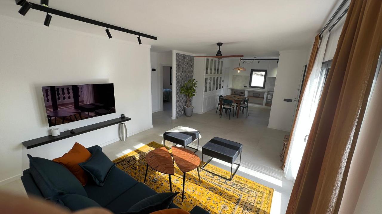 Casa Goldberg Villa Пагера Екстериор снимка