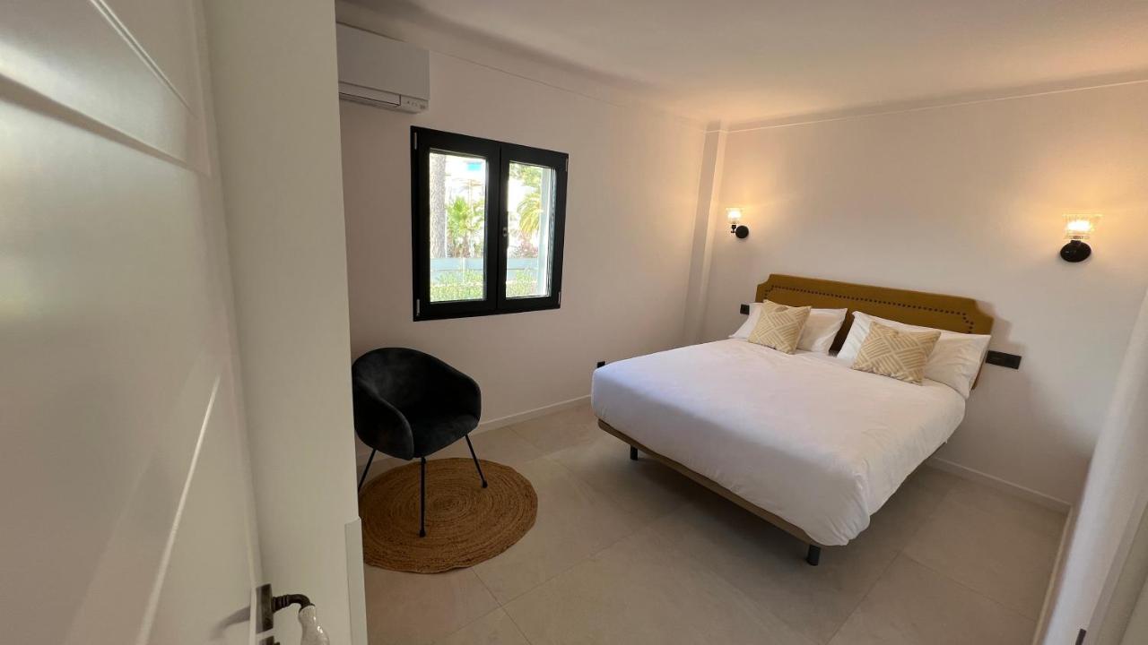 Casa Goldberg Villa Пагера Екстериор снимка