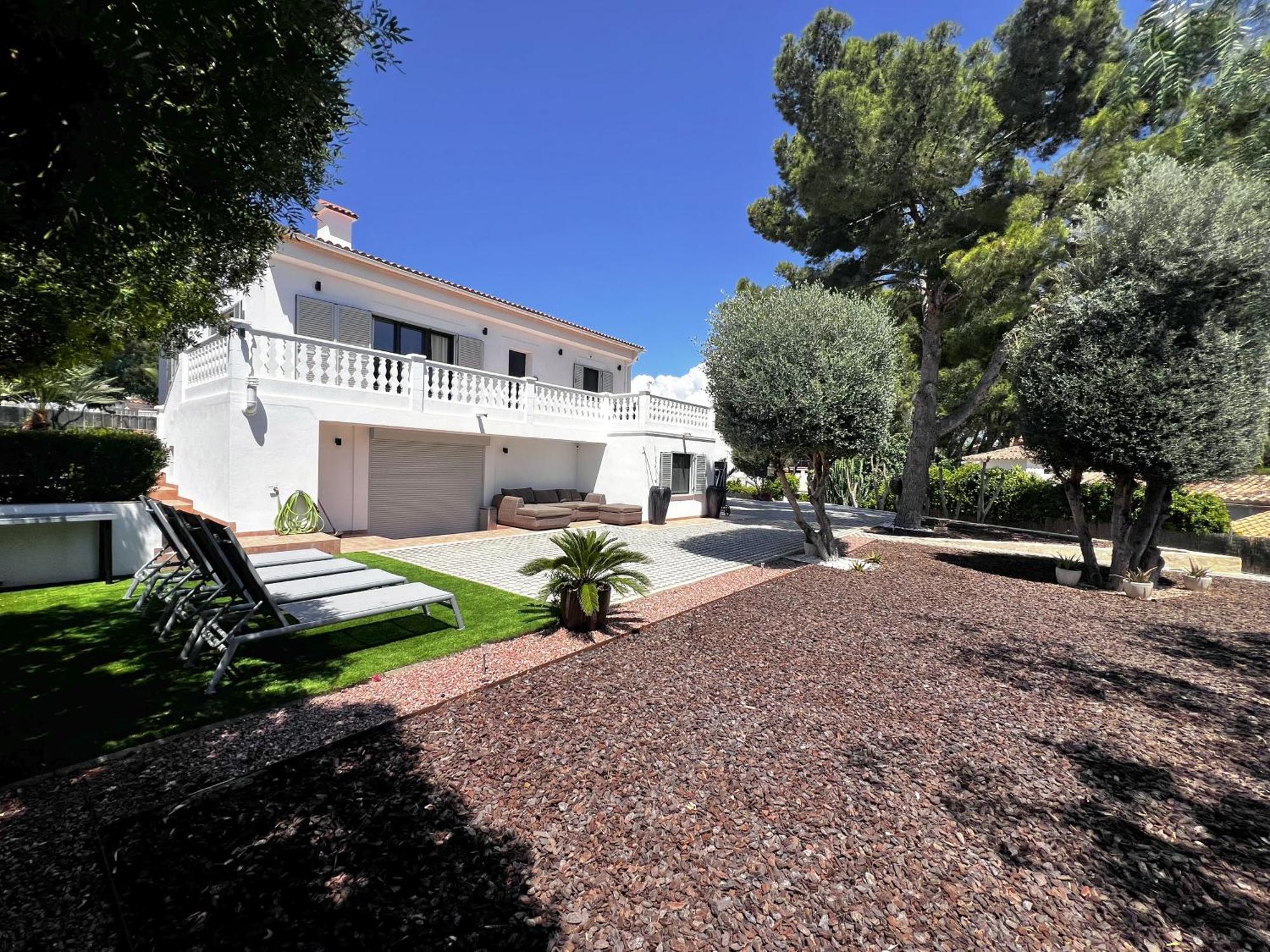 Casa Goldberg Villa Пагера Екстериор снимка